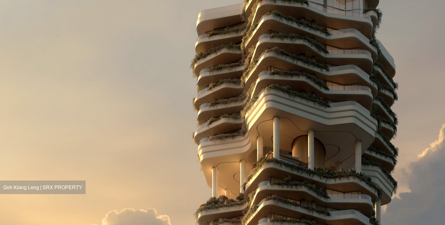 Park Nova (D10), Apartment #528076261